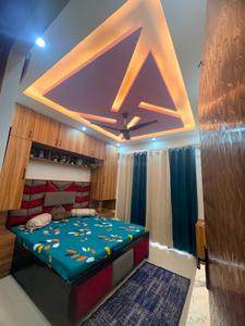 Bedroom Image of 700 Sq.ft 3 BHK Apartment / Flat for sale in GLS Avenue 51, Sector 92 Gurgaon for Rs. 7500000