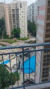 Balcony Image of 2075 Sq.ft 3.5 BHK Apartment / Flat for sale in Bestech Park View City 1, Sector 48 Gurgaon for Rs. 37000000