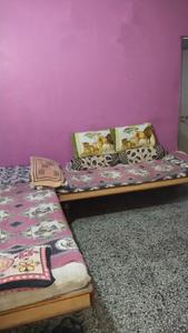 Bedroom Image of 540 Sq.ft 1 BHK Apartment / Flat for sale in Vejalpur Ahmedabad for Rs. 3050000