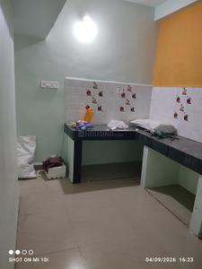 Kitchen Image of 900 Sq.ft 2 BHK Apartment / Flat for rent in Limbodi Indore for Rs. 15000
