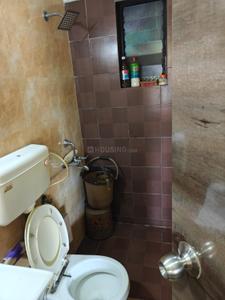 Bathroom Image of 1060 Sq.ft 2 BHK Apartment / Flat for sale in Mohan Pride, Kalyan West Kalyan for Rs. 9000000