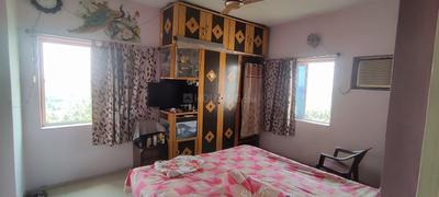 Image of 1377 Sq.ft 3 BHK Apartment / Flat for sale in Eden City Maheshtala, Maheshtala, Kolkata for Rs. 4200000