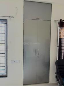 Bedroom Image of 1500 Sq.ft 4 BHK Independent House for rent in BDA Affordable Housing Scheme Salaiya, Bawadiya Kalan Bhopal for Rs. 22000