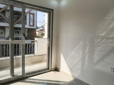Bedroom Image of 2620 Sq.ft 4 BHK Builder Floor for rent in Ansal Esencia Sector 67, Sector 67 Gurgaon for Rs. 58000