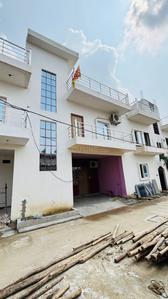 Image of 1500 Sq.ft 3 BHK Independent House for sale in Babatpur, Varanasi for Rs. 5250000