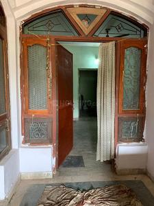 1 BHK Independent House