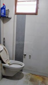 Bathroom Image of 1480 Sq.ft 3 BHK Apartment / Flat for sale in Prahlad Nagar Ahmedabad for Rs. 11100000