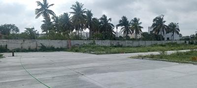 Image of 1200 Sq.ft Residential Plot / Land for sale in Ckikkakammana Halli, Bengaluru for Rs. 6600000