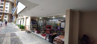 Image of 600 Sq.ft 1 BHK Apartment / Flat for sale in Goravigere, Bengaluru for Rs. 8800000