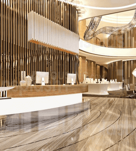 Image of 3500 Sq.ft 4 BHK Apartment / Flat for sale in DLF The Arbour, Sector 63, Gurgaon for Rs. 120000000