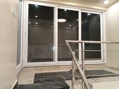 Balcony Image of 3500 Sq.ft 3 BHK Duplex for sale in Azad Nagar Kanpur for Rs. 20000000