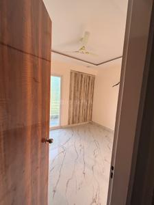 Bedroom Image of 2540 Sq.ft 3 BHK Builder Floor for rent in HL City, sector 37 Bahadurgarh for Rs. 21000