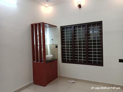 Bedroom Image of 1650 Sq.ft 4 BHK Independent House for sale in Puliyarakonam Thiruvananthapuram for Rs. 6800000