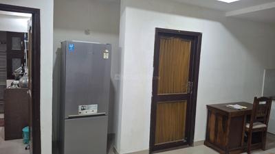 Hall Image of 1200 Sq.ft 1 RK Studio for rent in Khema-Ka-Kuwa Jodhpur for Rs. 12000