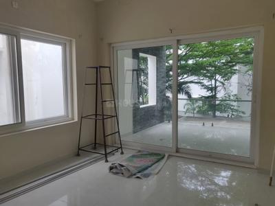 Bedroom Image of 4040 Sq.ft 4 BHK Villa for rent in Kismatpur villas, Kismatpur Hyderabad for Rs. 100000