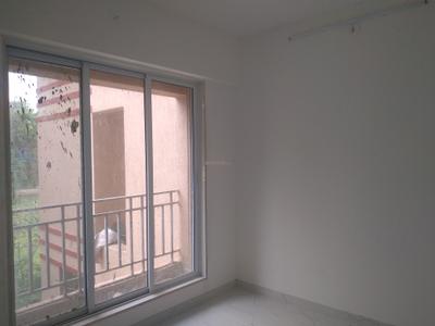 Bedroom Image of 625 Sq.ft 1 BHK Apartment / Flat for sale in Bapane Mumbai for Rs. 3200000