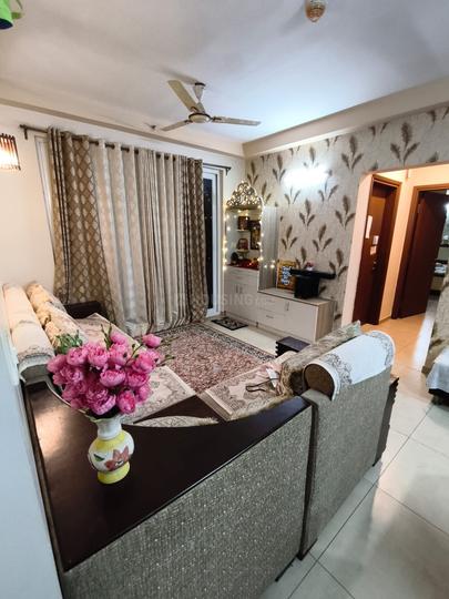 Bhartiya City Nikoo Homes 2 Bedroom 1