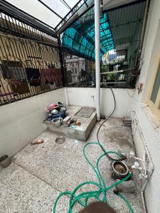 Balcony Image of 1200 Sq.ft 4 BHK Duplex for rent in Gotri Vadodara for Rs. 23000