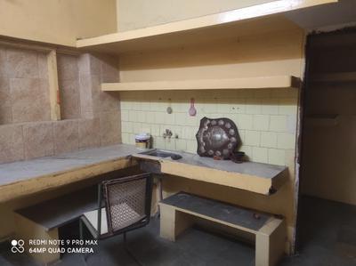 Kitchen Image of 5500 Sq.ft 7 BHK Independent House for sale in Manorama Ganj Indore for Rs. 60000000