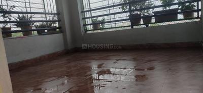 Balcony Image of 634 Sq.ft 1 BHK Apartment / Flat for sale in Sai Kashish Park, Kalewadi Pune for Rs. 5000000