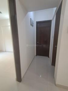 Hall Image of 950 Sq.ft 2 BHK Apartment / Flat for rent in Saakaar Almond Park, Hadapsar Pune for Rs. 26000