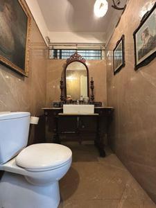 Image of 6000 Sq.ft 4 BHK Apartment / Flat for sale in JP Nagar, Bengaluru for Rs. 52000000
