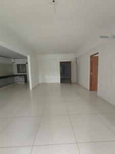 Hall Image of 3170 Sq.ft 4 BHK Apartment / Flat for sale in Ambli Ahmedabad for Rs. 20600000