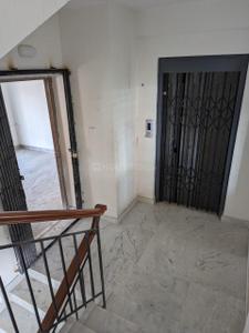Hall Image of 1530 Sq.ft 3 BHK Apartment / Flat for sale in New Town Kolkata for Rs. 8500000