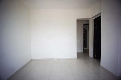 Living Room Image of 680 Sq.ft 2 BHK Apartment / Flat for sale in Kiwale Pune for Rs. 7800000