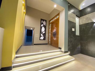 Image of 880 Sq.ft 2 BHK Villa for sale in Sri Kalyan Avenue, Poonamallee, Chennai for Rs. 5100000