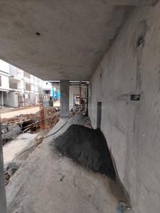 Image of 2279 Sq.ft 3 BHK Villa for sale in Subha Ecostone Phase 1 by Subha Luxury Projects Llp, Chandapura, Bengaluru for Rs. 25500000