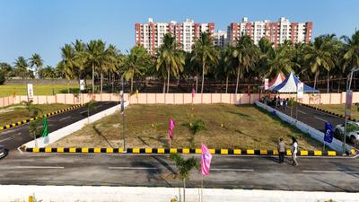 Image of 1175 Sq.ft Residential Plot / Land for sale in Pudupakkam, Chennai for Rs. 5170000