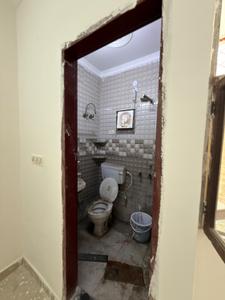 Image of 630 Sq.ft 2 BHK Builder Floor for rent in Dwarka Mor, New Delhi for Rs. 13000