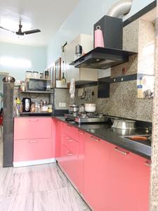 Kitchen Image of 1130 Sq.ft 2 BHK Apartment / Flat for sale in Jadavpur Kolkata for Rs. 7500000