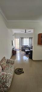 Hall Image of 1150 Sq.ft 2 BHK Apartment / Flat for sale in Koramangala Bengaluru for Rs. 16000000