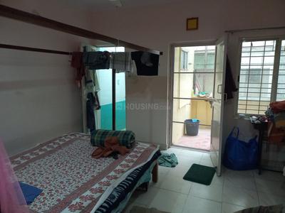 Bedroom Image of 1280 Sq.ft 3 BHK Independent House for sale in Indira Nagar Bengaluru for Rs. 28000000