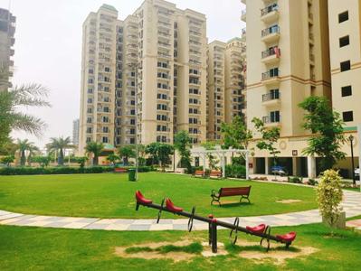 Image of 628 Sq.ft 1 BHK Apartment / Flat for sale in Nilaya Greens, Raj Nagar Extension, Ghaziabad for Rs. 3240000