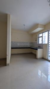 Kitchen Image of 840 Sq.ft 2 BHK Apartment / Flat for sale in Aditya Urban Homes, Bamheta Village Ghaziabad for Rs. 4900000