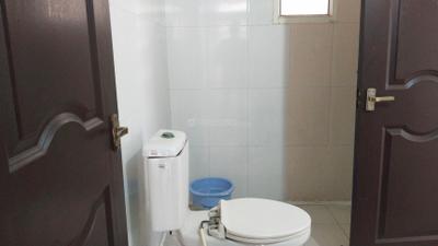 Image of 1000 Sq.ft 2 BHK Apartment / Flat for sale in Sam Clement City, Crossings Republik, Ghaziabad for Rs. 7500000