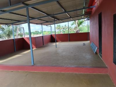 Balcony Image of 1850 Sq.ft 4 BHK Independent House for sale in Golap Ratnagiri for Rs. 15500000