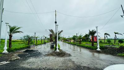 Image of 1000 Sq.ft Residential Plot / Land for sale in Bhawrasla, Indore for Rs. 3300000