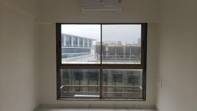 Bedroom Image of 600 Sq.ft 1 BHK Apartment / Flat for sale in Urban BKC Crown, Kurla West Mumbai for Rs. 12999999