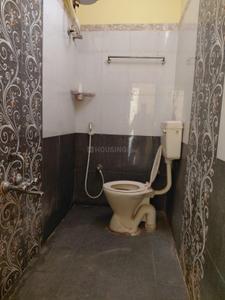 Image of 450 Sq.ft 1 BHK Builder Floor for rent in Domlur Layout, Bengaluru for Rs. 20000