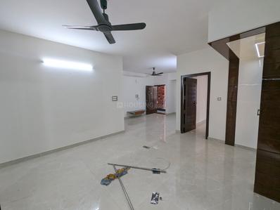 Hall Image of 1800 Sq.ft 3 BHK Builder Floor for rent in JP Nagar Bengaluru for Rs. 60000