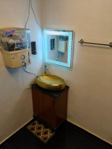 Bedroom Image of 2500 Sq.ft 3 BHK Independent House for sale in Purani Chhawani Gwalior West for Rs. 8000000