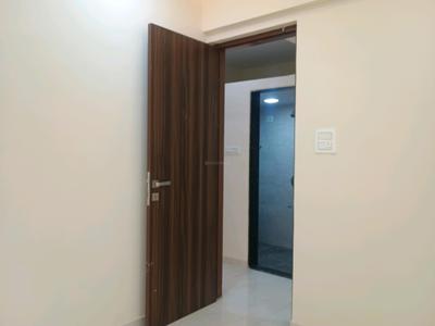 Bedroom Image of 1174 Sq.ft 2 BHK Apartment / Flat for sale in Mangeshi Imperial, Kalyan West Kalyan for Rs. 11000000
