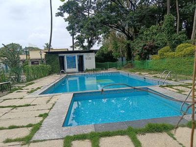 Image of 1265 Sq.ft 2 BHK Apartment / Flat for sale in Chalukya Ranka Aquagreens by Chalukya Developers, Kengeri Satellite Town, Bengaluru for Rs. 9000000