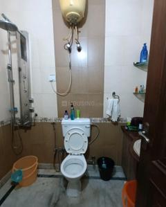 Bathroom Image of 1750 Sq.ft 3 BHK Independent House for sale in Vikaspuri 3bhk Luxurios Home, Vikaspuri New Delhi for Rs. 25000000