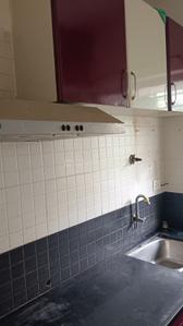 Kitchen Image of 725 Sq.ft 2 BHK Apartment / Flat for sale in Shramik Nagar Nashik for Rs. 2310000