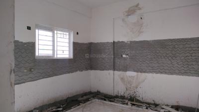 Kitchen Image of 1350 Sq.ft 3 BHK Apartment / Flat for sale in Rajajinagar Bengaluru for Rs. 14200000